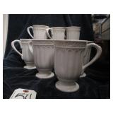 Lenox everyday dishes - 44 pieces