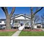 Cape Cod Style Home in Cuyahoga Co.