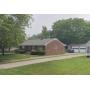 Brick Ranch Home in Toledo