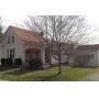 3 Bedroom Home in Allen Co.