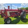 Loren & Elaine Peterson Estate Live/Online Auction