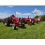 Loren & Elaine Peterson Estate Live/Online Auction