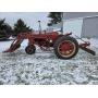 Loren & Elaine Peterson Estate Live/Online Auction