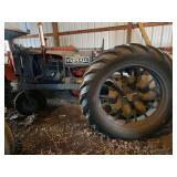 1934? Farmall Mod. F-12