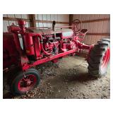 1936 Farmall Mod. F-20