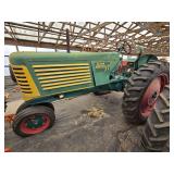 1951 Oliver Mod. 77 Row Crop