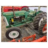 1956 Oliver Mod. Super 55