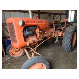 1942 Allis Chalmers Mod. B