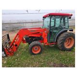 Harold & Genevieve Walters Estate Live/Online Auction