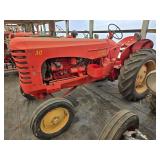 1947 Massey Harris Mod. 30