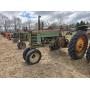 Leon Parker Estate Live Auction