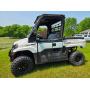 James & Shelby Heist Live Auction