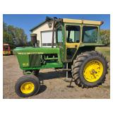 1963 John Deere Mod. 4010 diesel