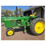 1963 John Deere Mod. 3010 diesel