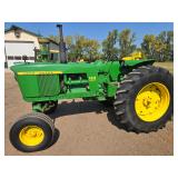 1961 John Deere 4010 diesel