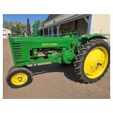 1940’s John Deere B