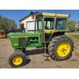 Jean Hanenburg Live/Online Auction