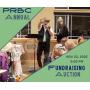 Pine Ridge Bible Camp Auction