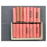 800 Canadian Cents - 1940’s & 1950’s