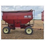 M&W Little Red Wagon 300 bu.