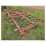 3pt. IHC  12’ Vibrashank field cultivator