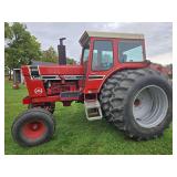 1975 IHC Mod. 1466 Turbo diesel