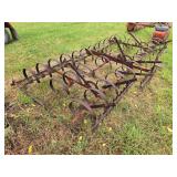 IHC Mod. 401 pull drag w/spike float