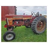 1959 Farmall Mod. 460 gas