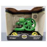 John Deere Mod. E hit & miss Ertl 1/16th