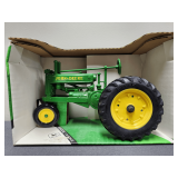 John Deere Mod. A unstyled Ertl 1/16th