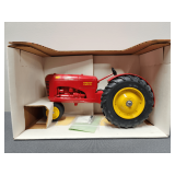 Massey-Harris Mod. 101 Collector Edition Scale Models 1/16th