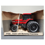 Case International Mod. 7140 Special Edition Ertl 1/16th