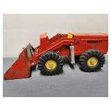 Hough Payloader vintage toy