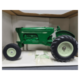 Oliver Mod. 770 Collector Edition Spec Cast 1/16th