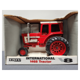 International Mod. 1468 Ertl 1/16th