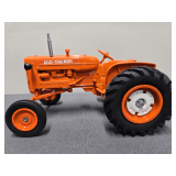 Allis Chalmers Mod. D-14 Summer Toy Festival 1989 Spec Cast 1/16th in box