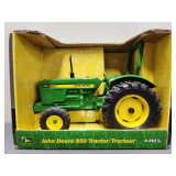 John Deere Mod. 950 Ertl 1/16th