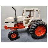 Case Mod. 2598 Ertl 1/16th no box