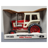 International Mod. 1468 Ertl 1/16th