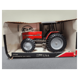 Massey Ferguson Mod. 8160 Scale Models 1/16th