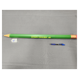 John Deere large pencil 28”