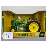 John Deere Mod. G Ertl 1/16th