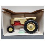 Cockshutt Mod. 770 Collector Edition Spec Cast 1/16th