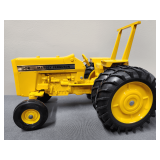 Massey Ferguson Mod. 50E Industrial Ertl 1/16th no box