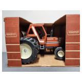 Heston Mod. 1380 Scale Models 1/16th