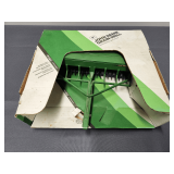 John Deere Grain Drill Ertl 1/16th