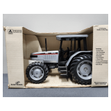 White Mod. 6105 Scale Models 1/16th