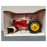 Massey-Harris Mod. 101 Collector Edition Spec Cast 1/16th