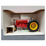 Massey-Harris Challenger Collector Edition Scale Models 1/16th