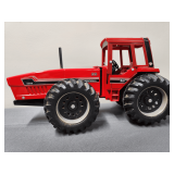 International Mod. 6388 2+2 articulating Ertl 1/16th no box